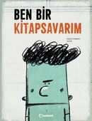 Ben Bir Kitap Savarım - Ciltli thumbnail 2