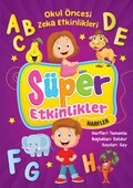 Süper Etkinlikler - Harfler thumbnail 2