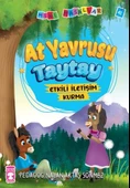 At Yavrusu Taytay - Mini Masallar 5 thumbnail 2