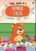 Komşu Lulu - Mini Masallar 4 (39) thumbnail 2