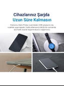 Hybrone Tekli Wi-Fi Akıllı Priz thumbnail 4