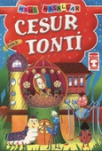 Cesur Tonti - Liderlik / Mini Masallar thumbnail 2