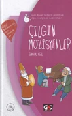 Çılgın Müzisyenler (Ciltli) thumbnail 3