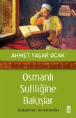 Osmanlı Sufiliğine Bakışlar thumbnail 3