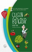Çılgın Bitkiler (Ciltli) thumbnail 3