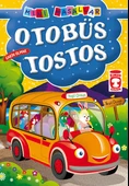 Otobüs Tostos / Mini Masallar thumbnail 3