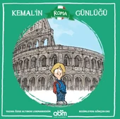 Kemal’in Roma Günlüğü thumbnail 2