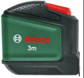Bosch Şerit Metre 3 Mt - 1600A027PJ thumbnail 2