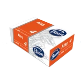 Bion Ataş NO:4 40 MM 9040 (36 kutu) thumbnail 1