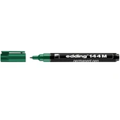 Edding Asetat Kalemi Permanent Yeşil E-144M (10 lu) thumbnail 1