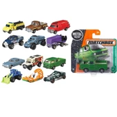 Matchbox Tekli Arabalar C0859-72-LI-KUTU thumbnail 2
