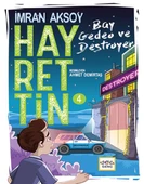 Hayrettin 4 - Bay Gedeo ve Destroyer thumbnail 2