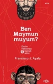 Ben Maymun muyum? thumbnail 3