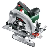 BOSCH PKS 40 Daire Testere 850 Watt thumbnail 4