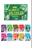 Bilinmeze Yolculuk (10 Kitap) thumbnail 2