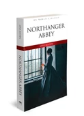 Northanger Abbey - İngilizce Klasik Roman thumbnail 2