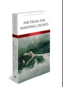 Far From The Madding Crowd - İngilizce Klasik Roman thumbnail 1