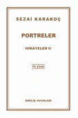 Hikayeler 2 - Portreler thumbnail 1