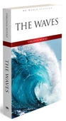 The Waves - İngilizce Klasik Roman thumbnail 2