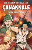 Bir Devrin Bittiği Yer - Çanakkale thumbnail 1