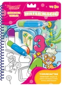 Şekerlerle Sayılar - Yeni Water Magic thumbnail 3