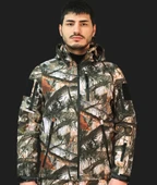 SOFTSHELL MONT thumbnail 9