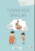 Yunancada Sıfatlar thumbnail 2