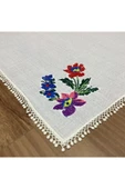 OYA home Kaneviçeli Oda Takımı -3 parça thumbnail 1