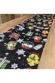 OYA home Yılbaşı Temalı Ranır -45*250 cm thumbnail 4