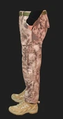 SOFTSHELL PANTOLON thumbnail 4