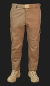 SOFTSHELL PANTOLON thumbnail 1
