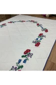 OYA home Kaneviçeli Seccade / S-0068 thumbnail 5