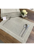 OYA home Amerikan Servis Set -6 Lı thumbnail 1