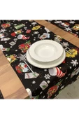 OYA home Yılbaşı Temalı Ranır -45*250 cm thumbnail 6