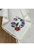 OYA home Kaneviçeli Oda Takımı -3 parça thumbnail 5