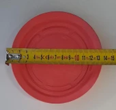 SAKSI ALTI ( ÇAP 13,5 cm ) thumbnail 3