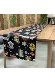 OYA home Yılbaşı Temalı Ranır -45*250 cm thumbnail 3