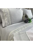 OYA home Dantelli Pike Takımı - 6 parça thumbnail 5