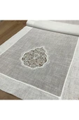 OYA home Sultan Dantelli Oda Takımı -5 parça thumbnail 4