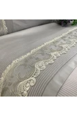 OYA home Dantelli Pike Takımı - 6 parça thumbnail 4