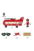 BRIO Kargo Nakliye Helikopteri 33886 thumbnail 2