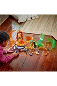 LEGO ® City Çift Çemberli Gösteri Arenası 60339 - Yaratıcı Oyuncak Yapım Seti (598 Parça) thumbnail 8