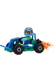 Playmobil Go Kart Racer Gift Set thumbnail 2