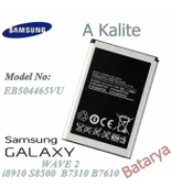 Samsung EB504465VU Batarya thumbnail 3