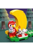 LEGO ® Animal Crossing™ Celeste ile Yıldız Gözlemleme 77053 - 6+ Oyuncak Yapım Seti (78 Parça) thumbnail 7