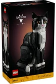 LEGO 21349 Smokinli Kedi thumbnail 3