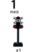 BRIO Geçiş Sinyali 33862 thumbnail 3