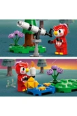 LEGO ® Animal Crossing™ Celeste ile Yıldız Gözlemleme 77053 - 6+ Oyuncak Yapım Seti (78 Parça) thumbnail 8
