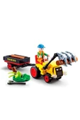 Sluban Lego Town Römork thumbnail 3