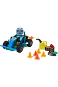 Playmobil Go Kart Racer Gift Set thumbnail 1